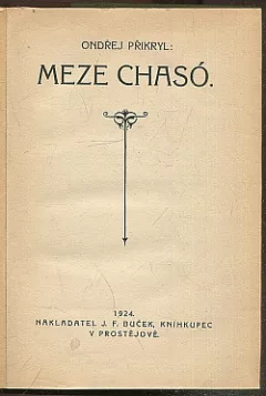 Meze chasó