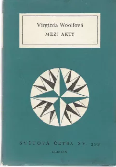 Mezi akty