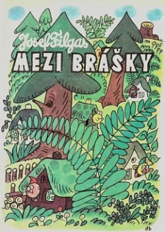 Mezi brášky - Bráška Lajdáček