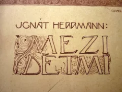 Mezi dětmi