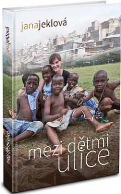 Mezi dětmi ulice