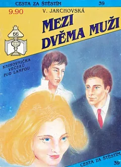Mezi dvěma muži