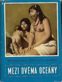 Mezi dvěma oceány