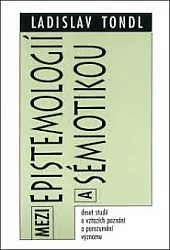 Mezi epistemologií a sémiotikou