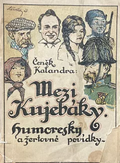 Mezi kujebáky
