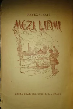 Mezi lidmi