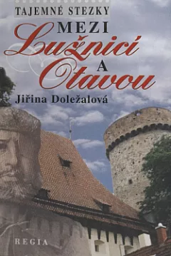 Mezi Lužnicí a Otavou