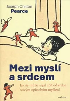 Mezi myslí a srdcem: Jak se může mysl učit od srdce novým způsobům myšlení
