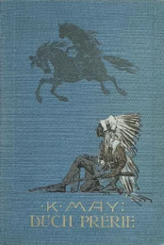 Duch prérie
