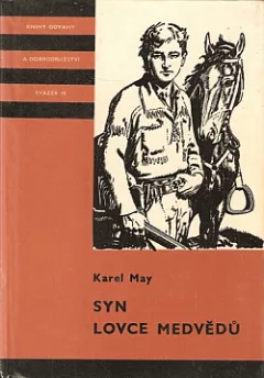 Syn lovce medvědů