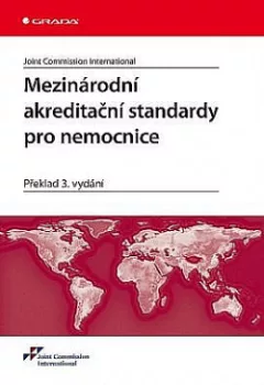 Mezinárodní akreditační standardy pro nemocnice