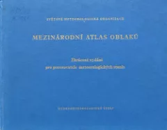 Mezinárodní atlas oblaků