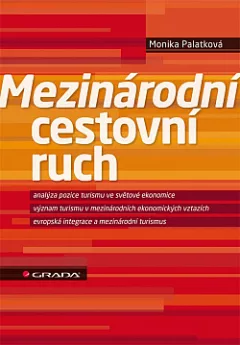 Mezinárodní cestovní ruch