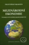 Mezinárodní ekonomie   Teorie světového hospodářství
