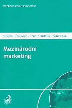 Mezinárodní marketing