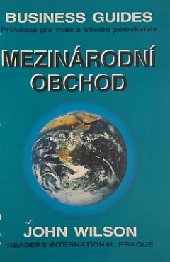 Mezinárodní obchod