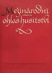 Mezinárodní ohlas husitství