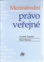 Mezinárodní právo veřejné