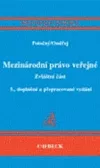 Mezinárodní právo veřejné - zvláštní část