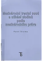 Mezinárodní trestní soud a stíhání zločinů podle mezinárodního práva