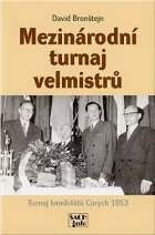 Mezinárodní turnaj velmistrů