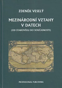 Mezinárodní vztahy v datech