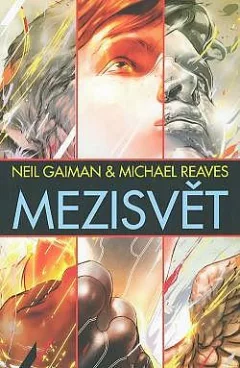 Mezisvět