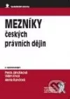 Mezníky českých právních dějin
