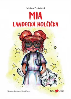 Mia - Landecká holčička