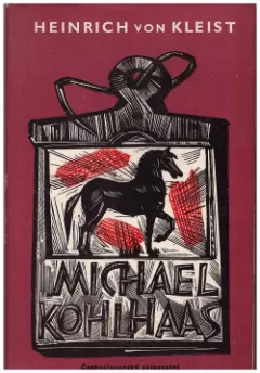 Michael Kohlhaas