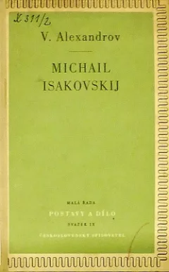 Michail Isakovskij