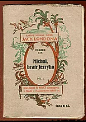 Michal, bratr Jerryho - 1. díl