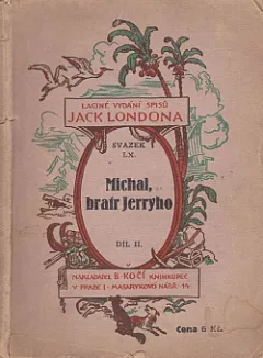 Michal, bratr Jerryho - 2. díl