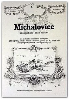 Michalovice