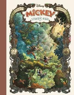 Mickey a ztracený oceán