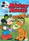 Mickey Mouse 04/1992