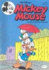 Mickey Mouse 05/1992