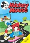 Mickey Mouse 06/1991