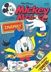 Mickey Mouse 08/1992