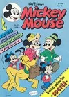 Mickey Mouse 09/1992