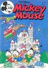 Mickey Mouse 12/1991