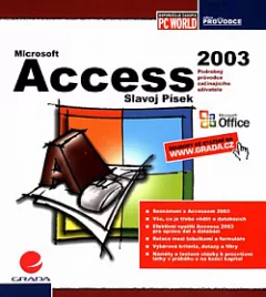 Microsoft Access 2003