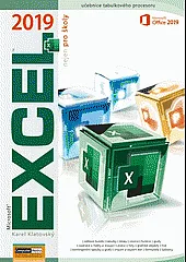 Microsoft® Excel® 2019 nejen pro školy
