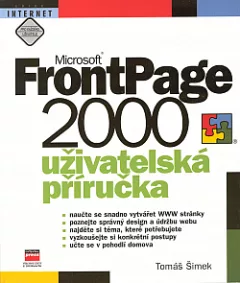 Microsoft FrontPage 2002