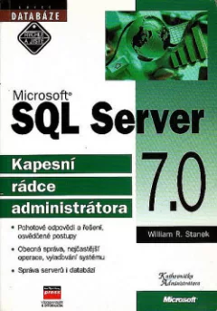 Microsoft SQL Server 7.0