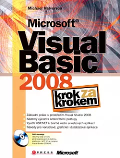 Microsoft Visual Basic 2008