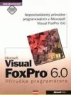 Microsoft Visual FoxPro 6.0 - Příručka programátora