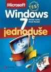 Microsoft Windows 7 - jednoduše