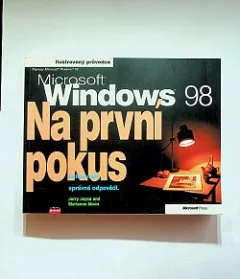 Microsoft Windows 98 na první pokus