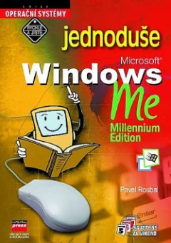 Microsoft Windows Me - jednoduše